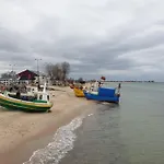 Oliwkowa Przystan
