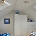 Oliwkowa Przystan Mechelinki