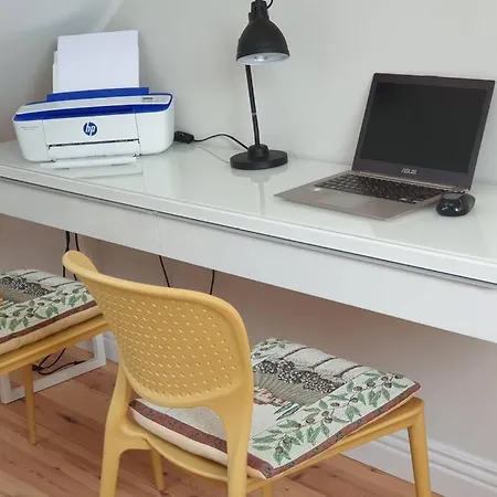 Oliwkowa Przystan Διαμέρισμα Mechelinki