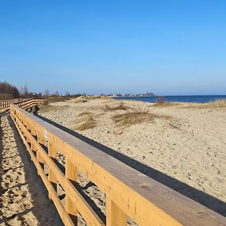 Oliwkowa Przystan מחלינקי