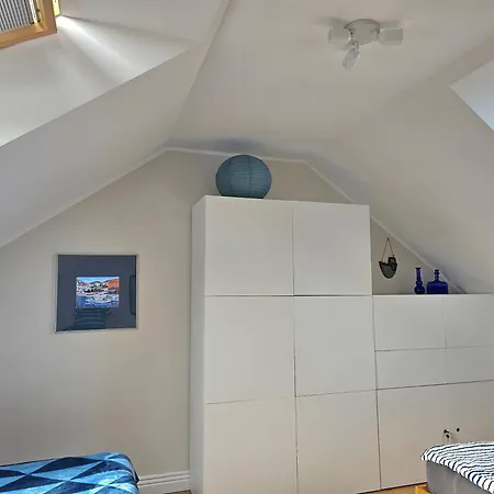 Oliwkowa Przystan Mechelinki