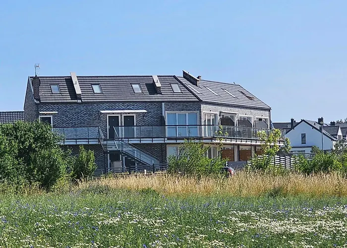 Oliwkowa Przystan * Mechelinki